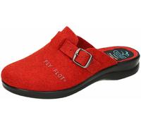 Fly Flot Zapatillas De Casa Para Dama PET Reciclado Robusto 320141