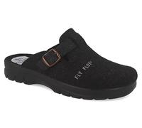 Fly Flot Zapatillas de Hombre 220087, Talla:43 EU, Color:Negro