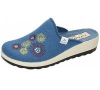 Fly Flot Zapatillas Para Dama PET Reciclado Suela PU Bordado 330022