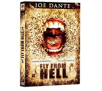 Fly From Hell [Francia] [DVD]