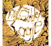 Fly Golden Eagle - Quartz Bijou [Vinilo]