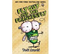 Fly Guy and the Frankenfly: 13