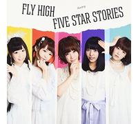 Fly High/Five Star Stories
