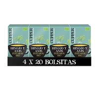 FLY HIGH infusion 20bolsitas. BIO