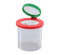 Fly Hunting Kits For Children Ventilation Double While The Lower Magnifying