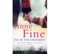 Fly In The Ointment (ebook)