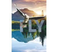FLY: Internet Password Organizer with 200 Login Entries -Username, Password & Email with Extra Note Space - 6x9 inches: Organize all your online ... logbook, perfect for home, office, or travel.