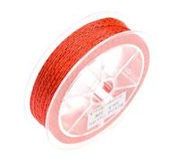 Fly Line Backing, 20lb/30lb Low Friction Trout Leader, Durable Fly Fishing Backing Line for Smooth Casting, High Strength Nylon Material, Essential Angling Accessory, Freshwater and Saltwater Fishing