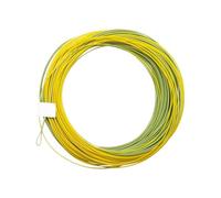 Fly Line - Fly Fishing Line | Tapered Floating Flys Fishing Leader for Trout, Competition Fishings, Surf Fishings, Deep Sea, Catfish and Pond Fishîng, High Sensitivity Control Lines