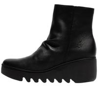 Fly London BAAN538FLY, Fashion Boot Mujer, Black, 35 EU