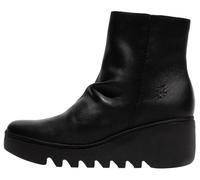 Fly London BAAN538FLY, Fashion Boot Mujer, Black, 40 EU