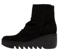 Fly London BAAN538FLY Modern Women's Fashion Shoes, BLACK, 36