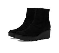 Fly London BAAN538FLY Modern Women's Fashion Shoes, BLACK, 38