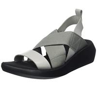 Fly London Baji848fly, Sandalia Mujer, Cloud, 36 EU