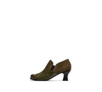 Fly London BAUR344FLY, Zapatos Mujer, Aspen/Sea Kelp, 39 EU