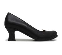 Fly London BAZE086FLY, Zapatos Mujer, Black, 39 EU