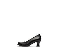 Fly London BAZE086FLY, Zapatos Mujer, Black, 40 EU