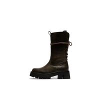 Fly London BERF160FLY, Fashion Boot Mujer, Diesel, 41 EU