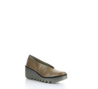 Fly London BESO246FLY, Bomba Mujer, Ground, 36 EU