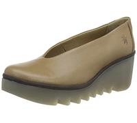 Fly London BESO246FLY, Bomba Mujer, Ground, 38 EU