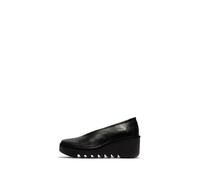 Fly London BESO246FLY, Zapatos Mujer, Black, 40 EU