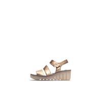 Fly London BEXY575FLY, Sandal Mujer, Sahara, 37 EU
