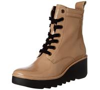Fly London Biaz329fly - Botines para mujer, Marrón, 5 UK