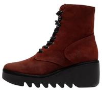 Fly London Birr534flyFashion - Botas para mujer, oxblood, 37 EU