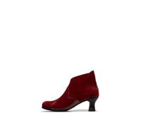 Fly London BLAIN343FLY, Fashion Boot Mujer, Red/INT. Rust, 35 EU