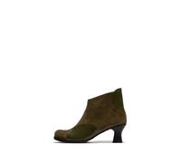 Fly London BLAIN343FLY Modern Women's Fashion Shoes, ASPEN/SEAKELP, 39