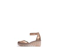 Fly London BOIJ626FLY, Sandal Mujer, Sahara, 39 EU