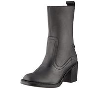 Fly London Bore072flyBotines para mujer, Black, 40 EU