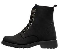 Fly London Women's Roog186fly Fashion Boot, Black, 40 EU