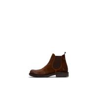 Fly London, Botas para Hombre, 39, Marron