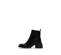 Fly London HAIL310FLY, Fashion Boot Mujer, Ground/Green, 35 EU