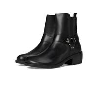 Fly London, Botas para Mujer, 35, Negro
