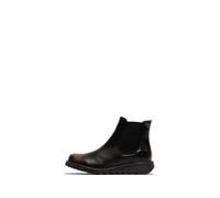 Fly London, Botas para Mujer, 35, Oro