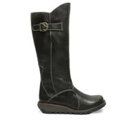 Fly London, Botas para Mujer, 35, Verde