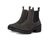 Fly London, Botas para Mujer, 36, Grey