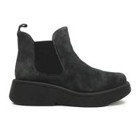 Fly London, Botas para Mujer, 37, Grey