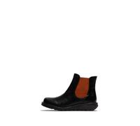 Fly London, Botas para Mujer, 37, Multicolor