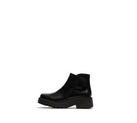 Fly London, Botas para Mujer, 37, Negro