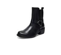 Fly London, Botas para Mujer, 37, Negro