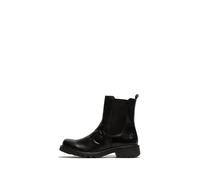Fly London, Botas para Mujer, 37, Negro