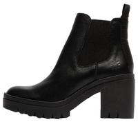 Fly London, Botas para Mujer, 37, Negro