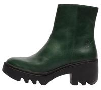 Fly London, Botas para Mujer, 37, Verde