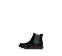 Fly London, Botas para Mujer, 37, Verde
