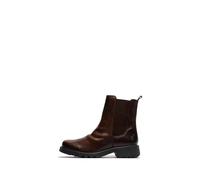 Fly London, Botas para Mujer, 38, Marron