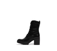 Fly London, Botas para Mujer, 38, Negro