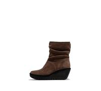 Fly London, Botas para Mujer, 39, Beige